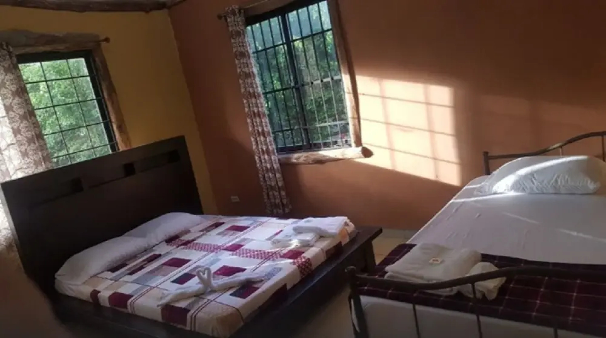 Hostal Restaurante Gulas