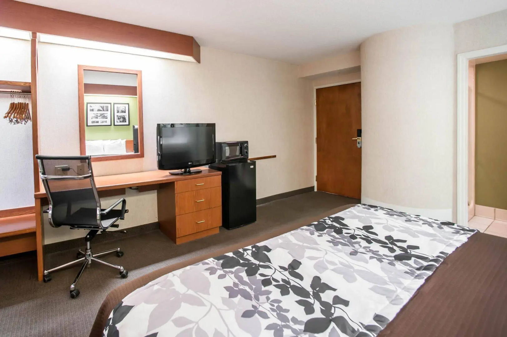 Sleep Inn Murfreesboro Shopping District