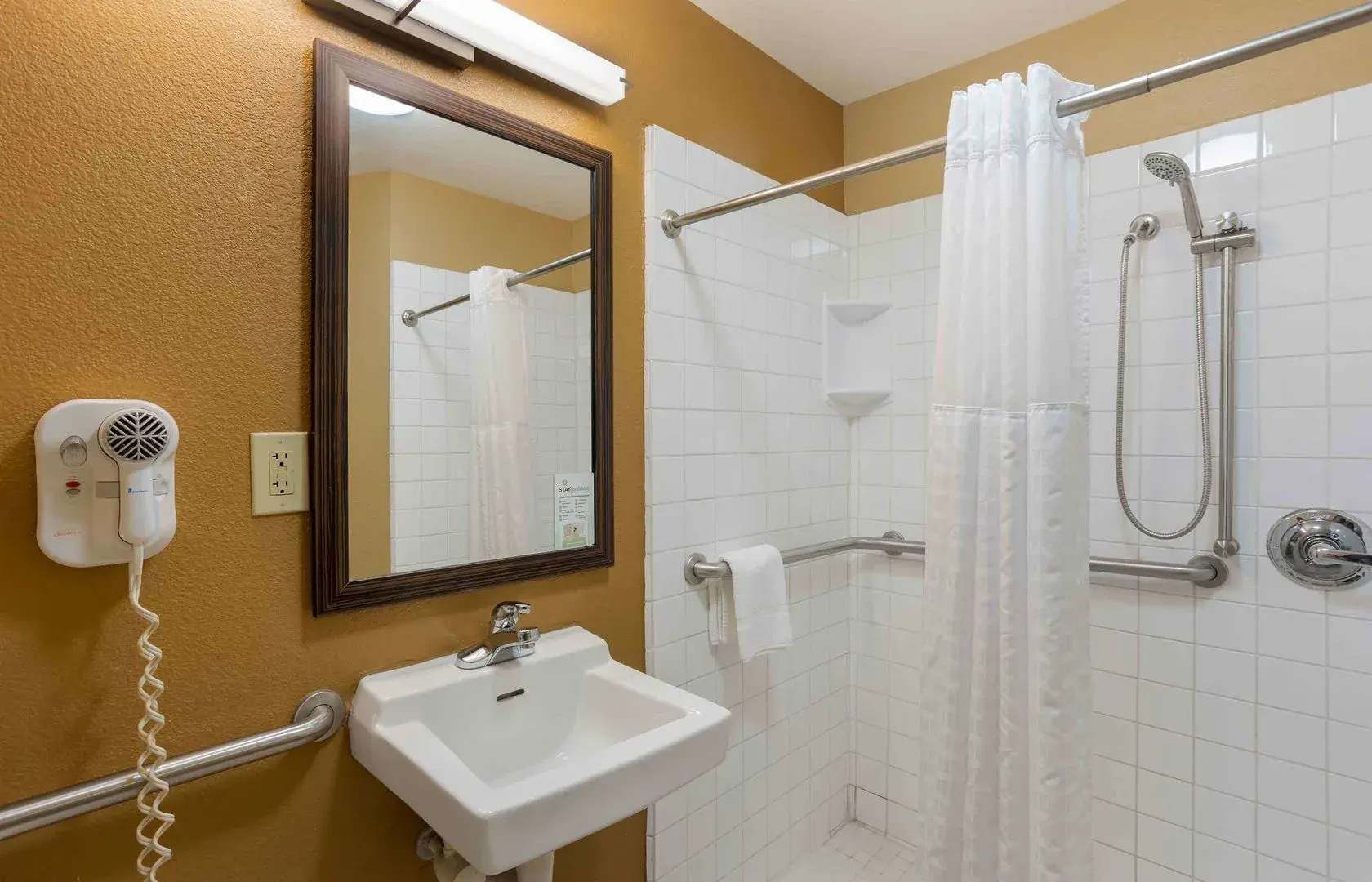 Extended Stay America Select Suites Wilkes Barre Scranton