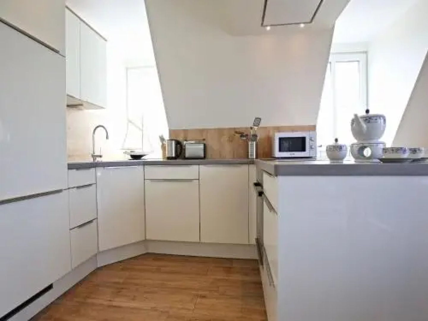 Blanker Hans Wohnung 5