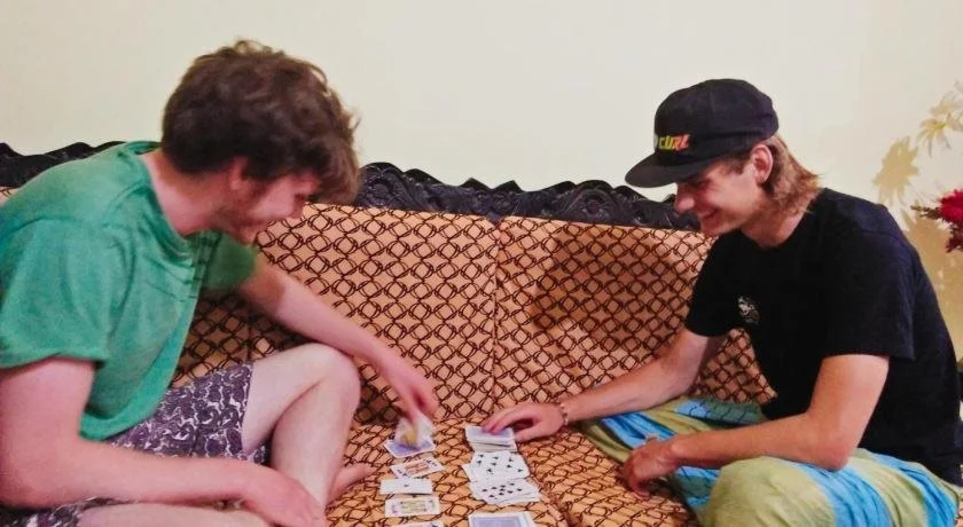 Tharurashmi Holiday Resort