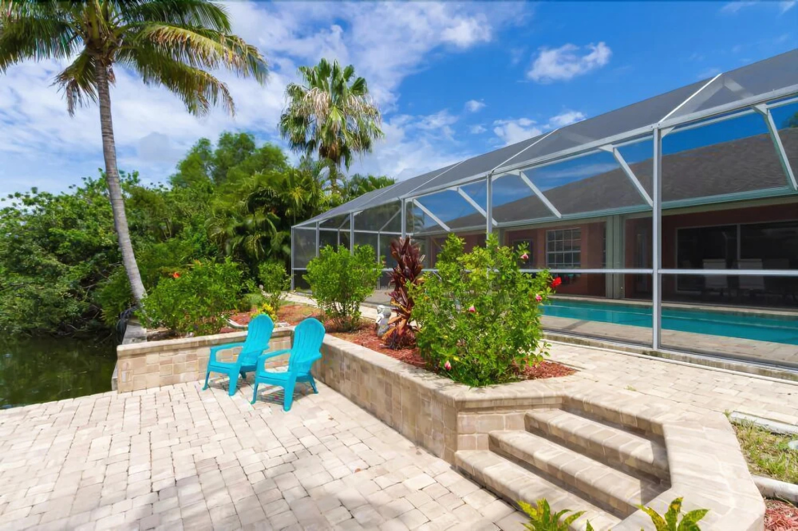 Top Florida Vacation Villas