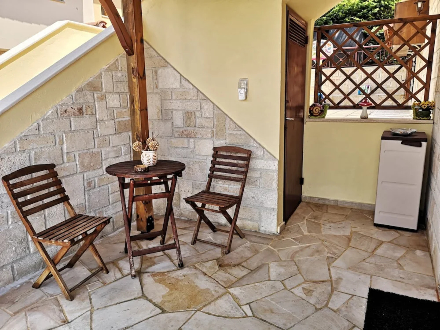 Aracelia Casas De Verano