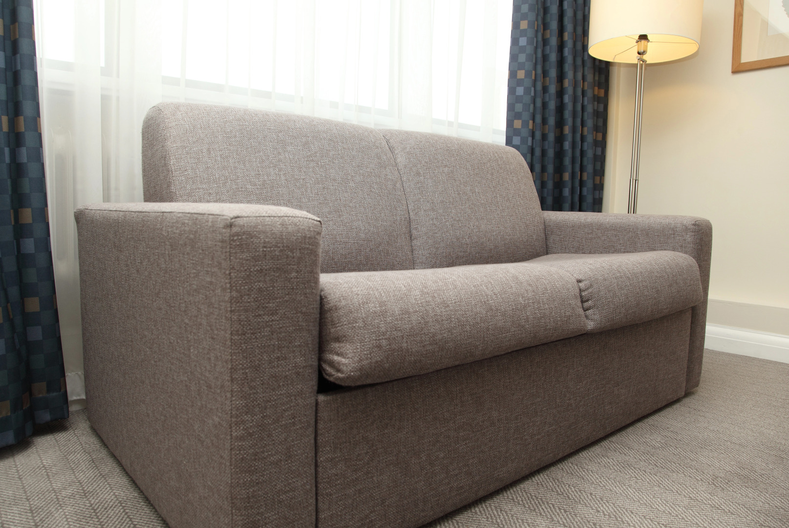 Holiday Inn London-Bloomsbury Hotel by IHG