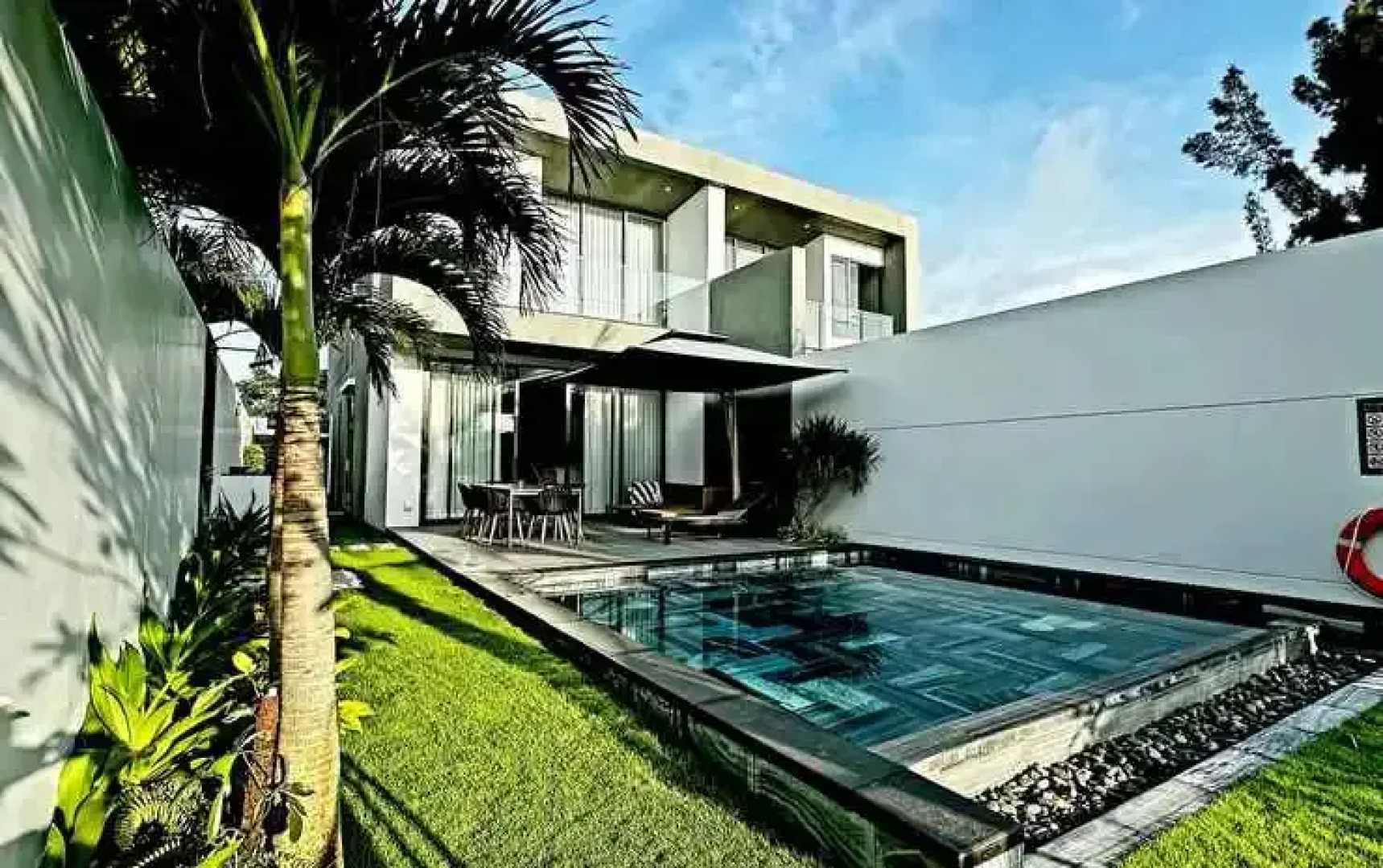 Sanctuary Ho Tram Resort