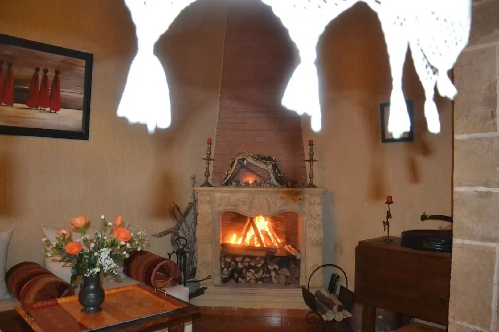 Dar Chouette - Adults Only