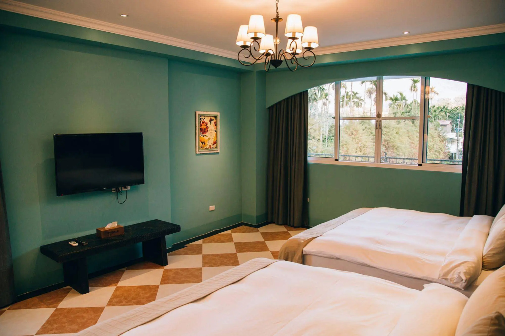 Look Bed And Breakfast