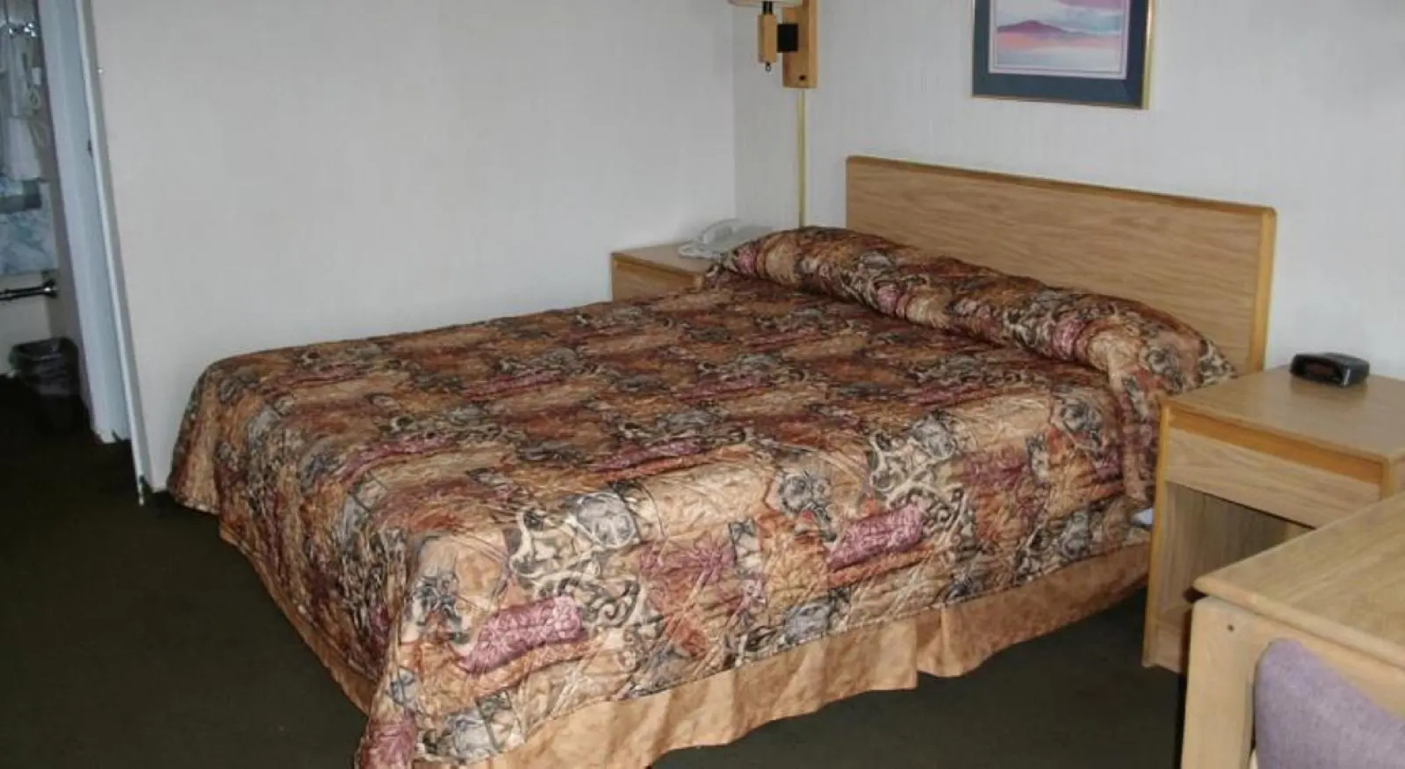 Howard Johnson Missoula