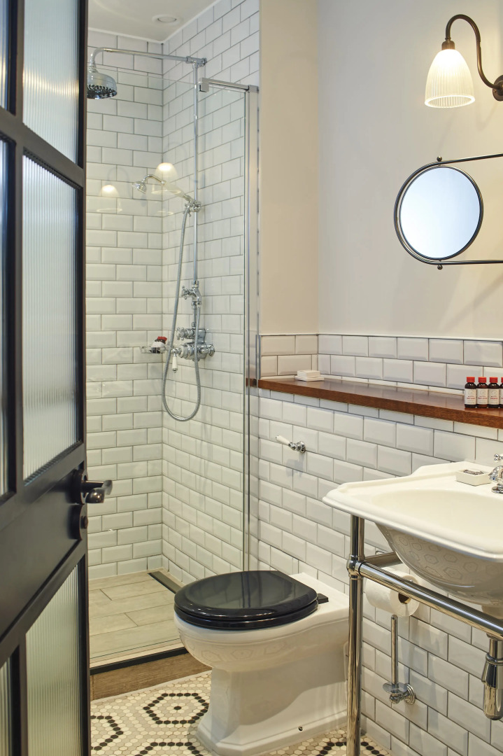 Kimpton Clocktower by IHG