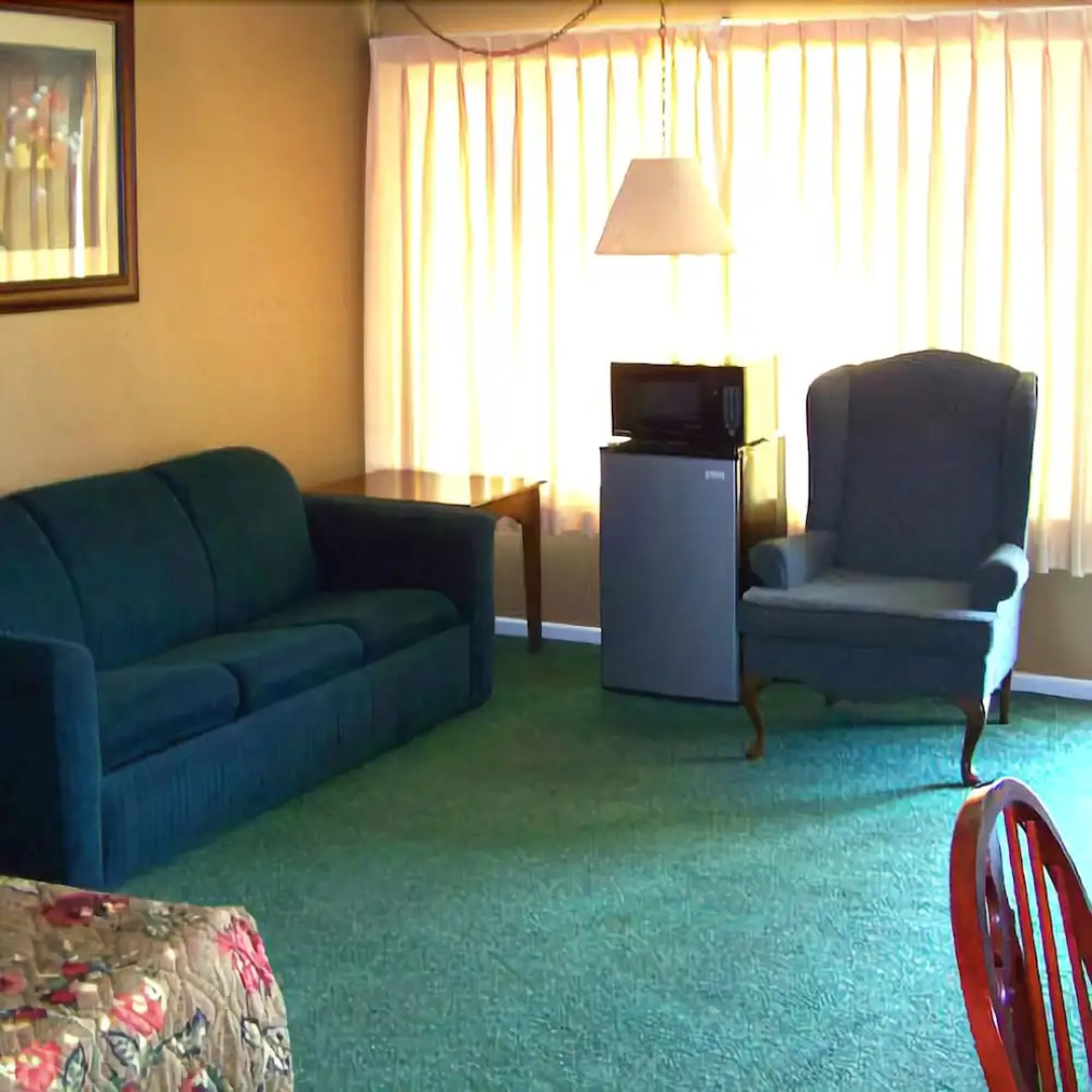 Lake Erie Lodge Erie