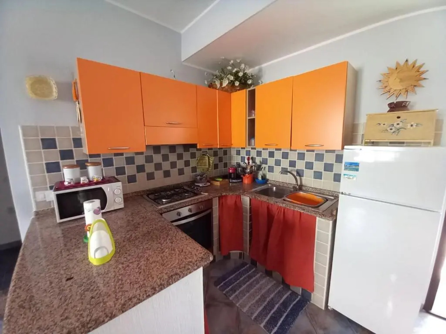 Appartamento Una Favola Da Vivere