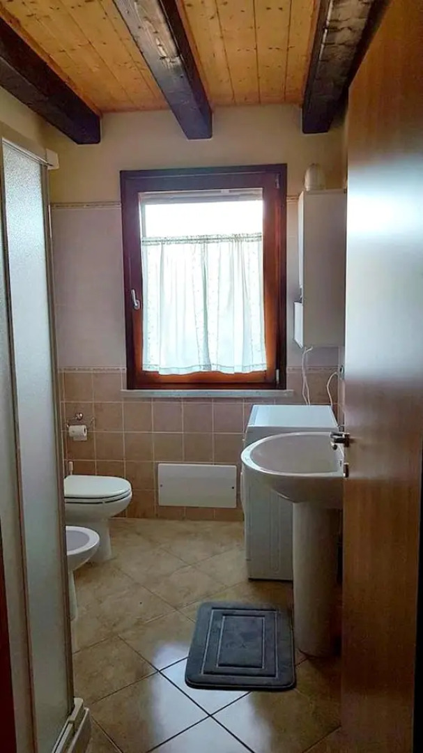 House With 2 Bedrooms in Porto Corallo, With Furnished Terrace and Wifi Near the Beach