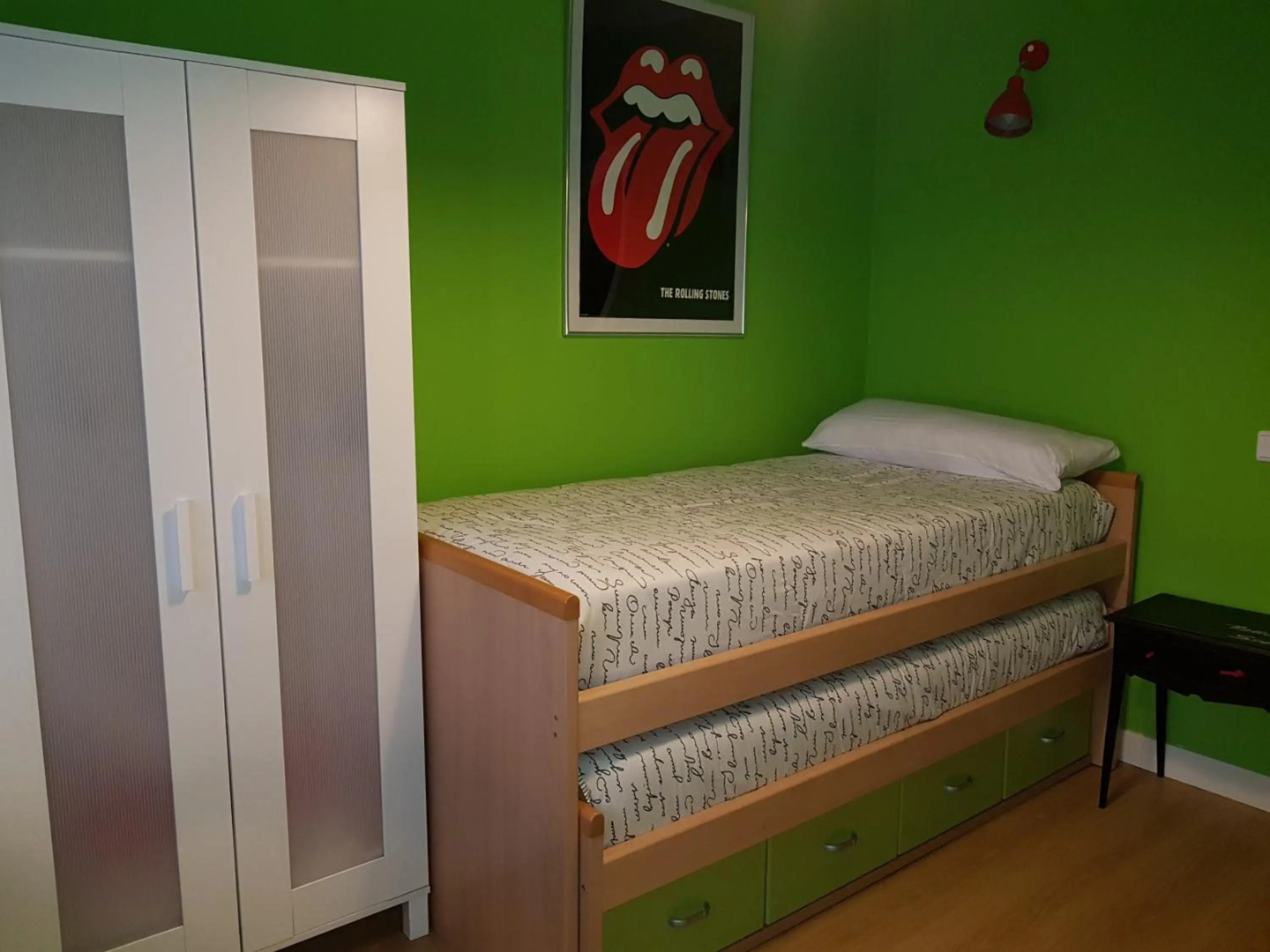 Casa La Rosa de los Vientos