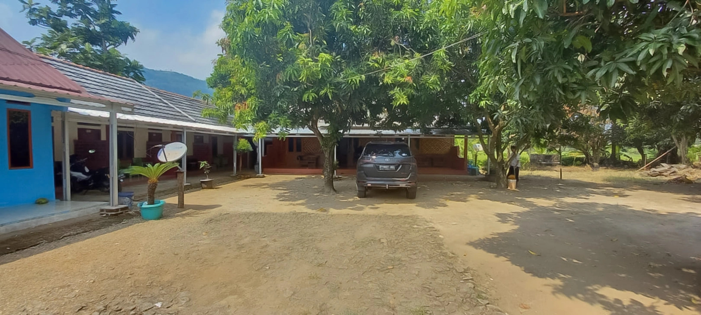 AA BUNGSU Syariah Balekambang Ciletuh Sukabumi RedPartner