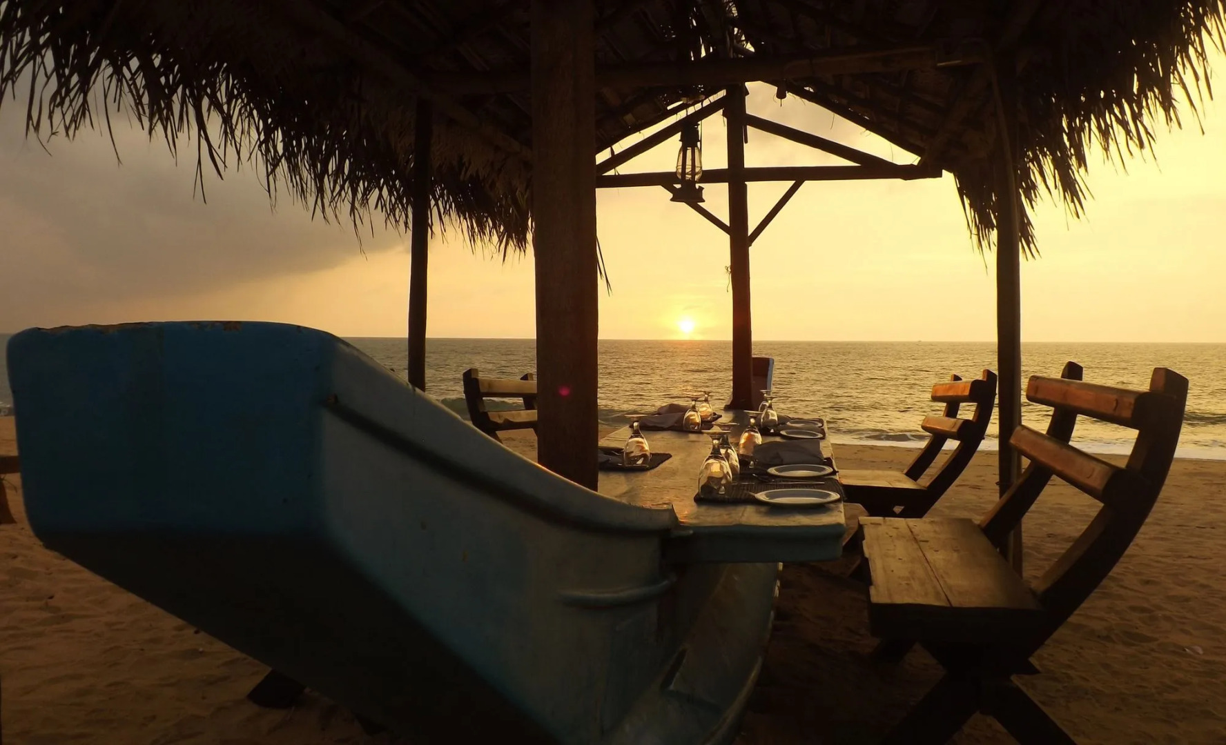 Carolina Beach Resort & Spa