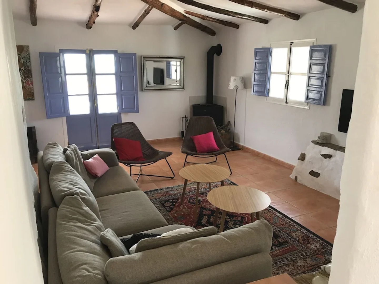 Finca Zayas Casa Rural And Guest Suites