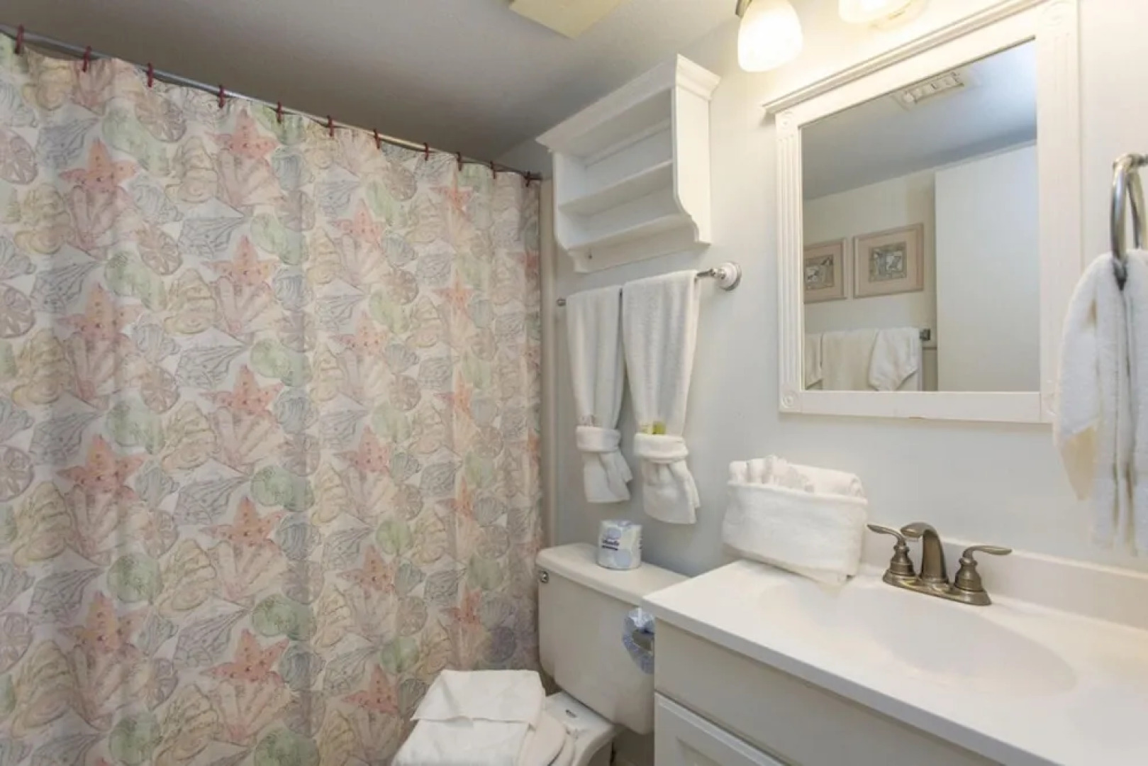 Gulf View II Condominiums by Padre Getaways