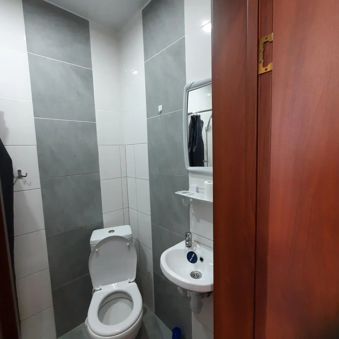 Апартаменты на улице Юбилейная 9