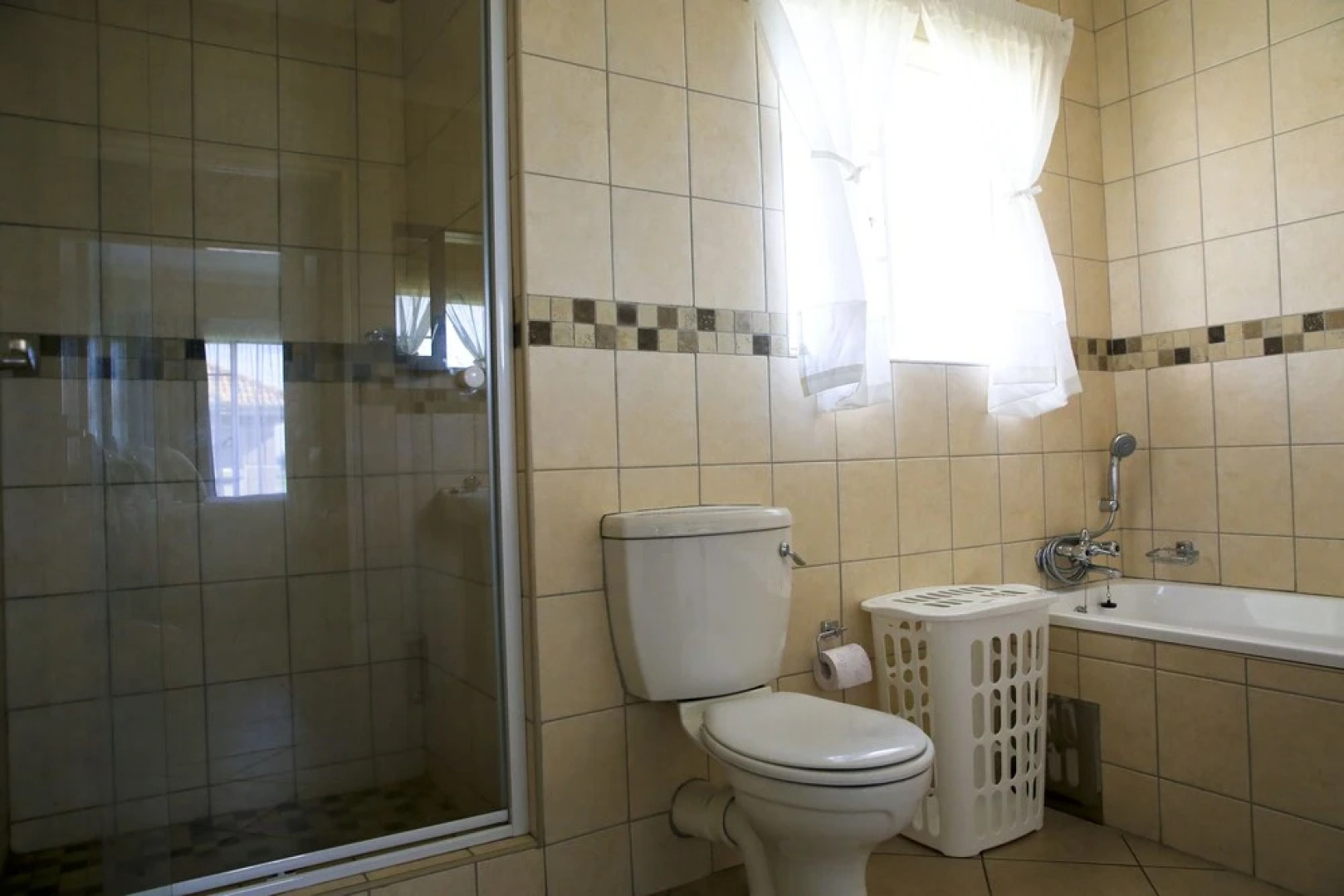 African Eagle Apartments