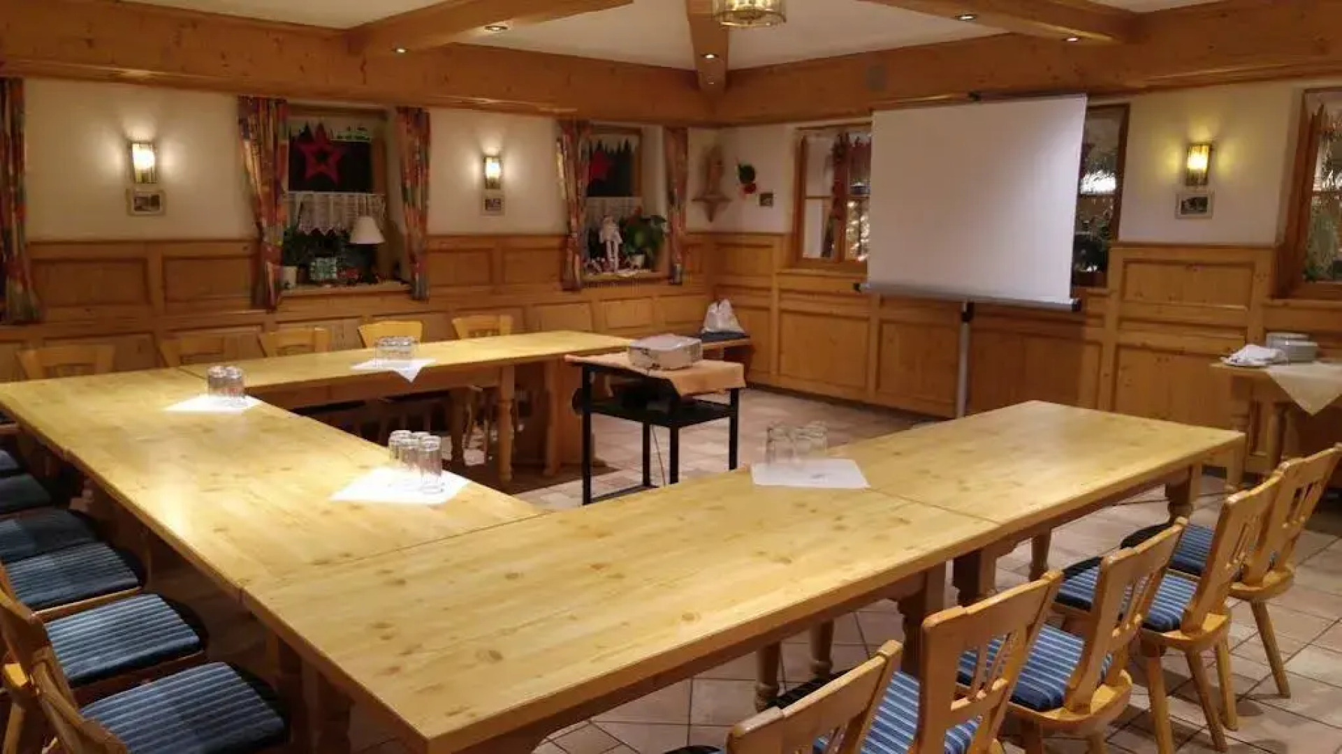 Land-gut-Hotel Gasthof Waldschänke