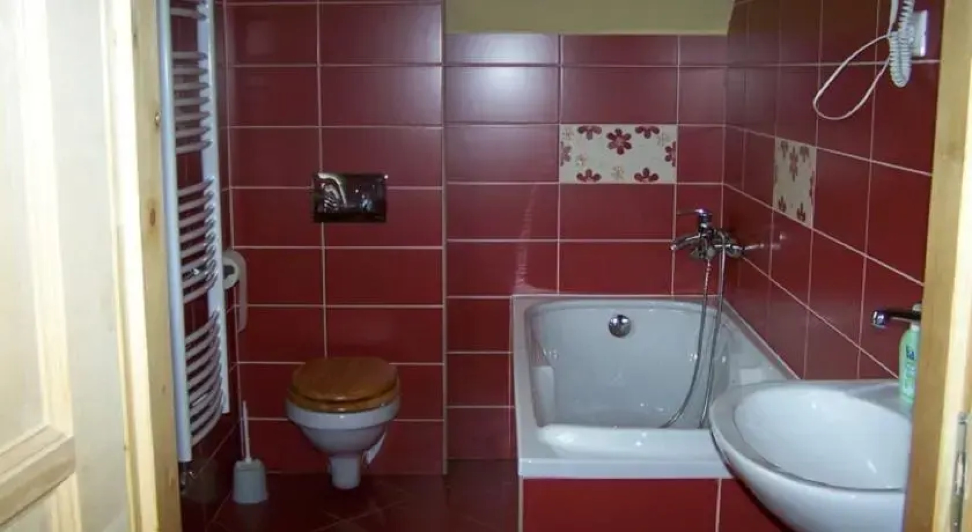 Cabernet Vendégház