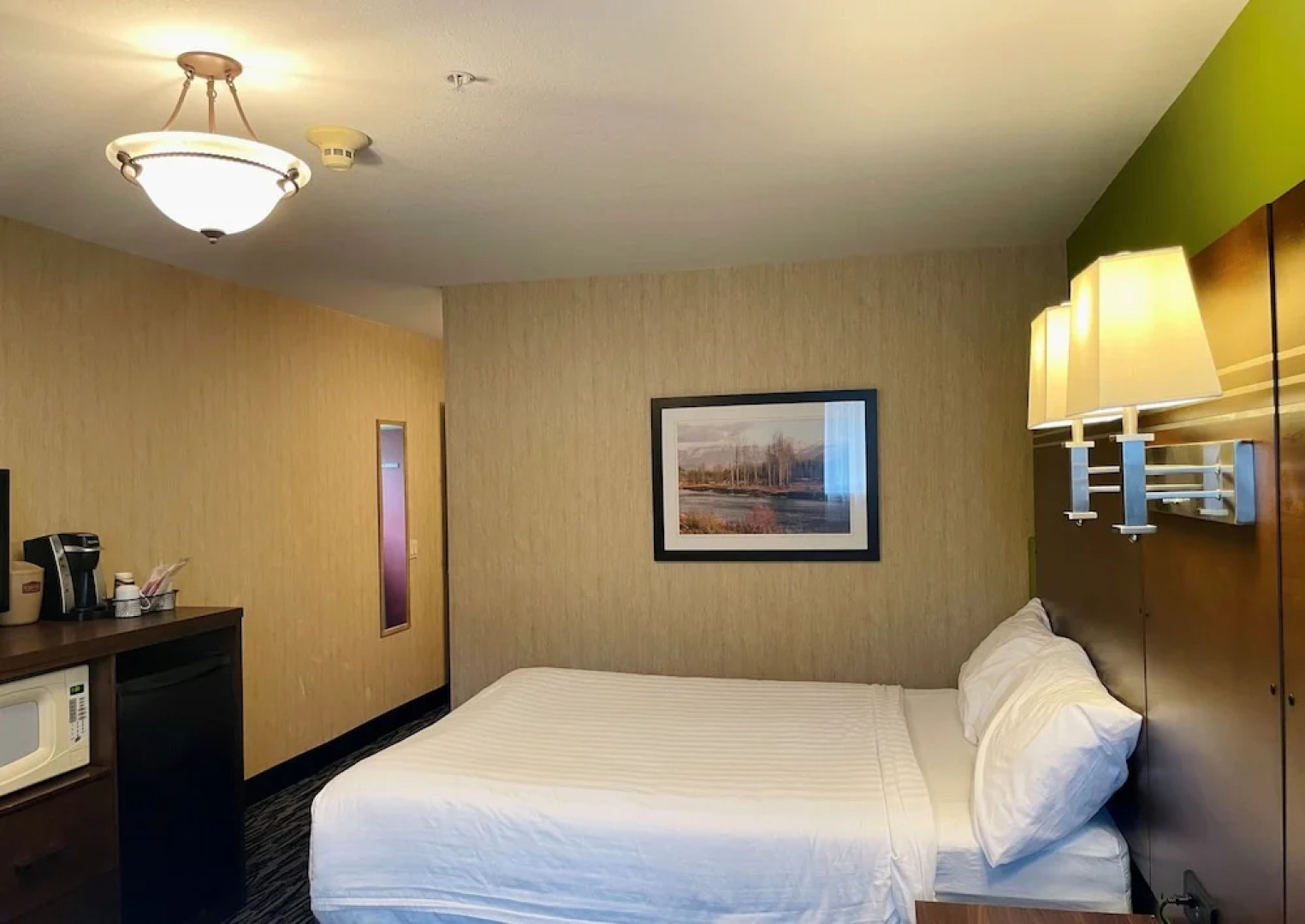 Fernie Stanford Resort