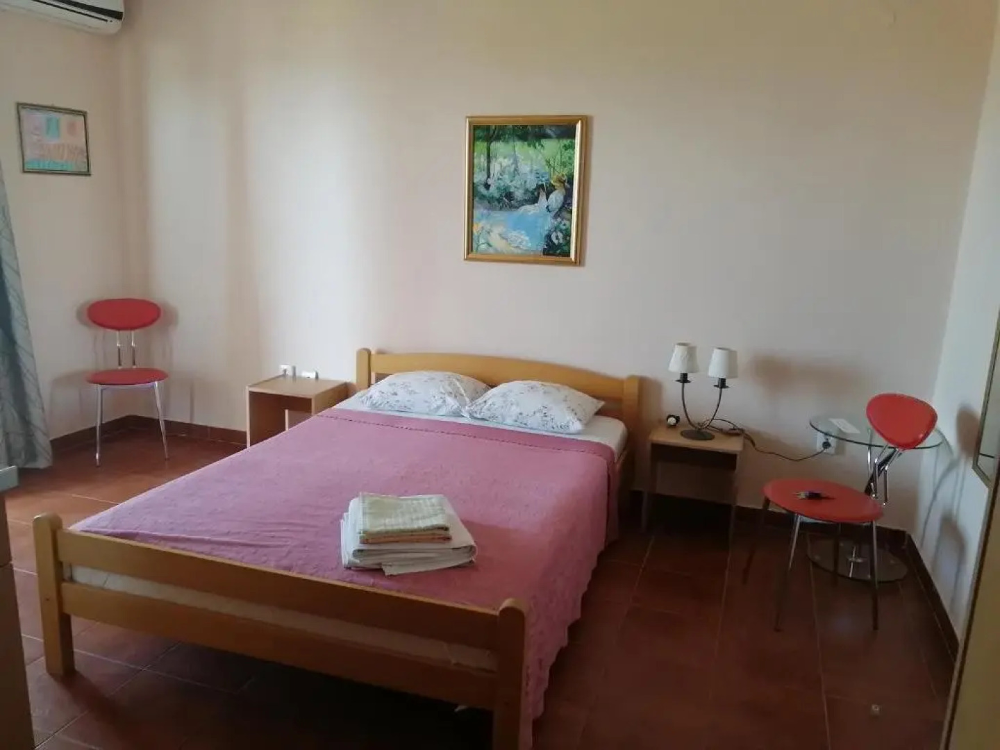 Apartments Adriatika