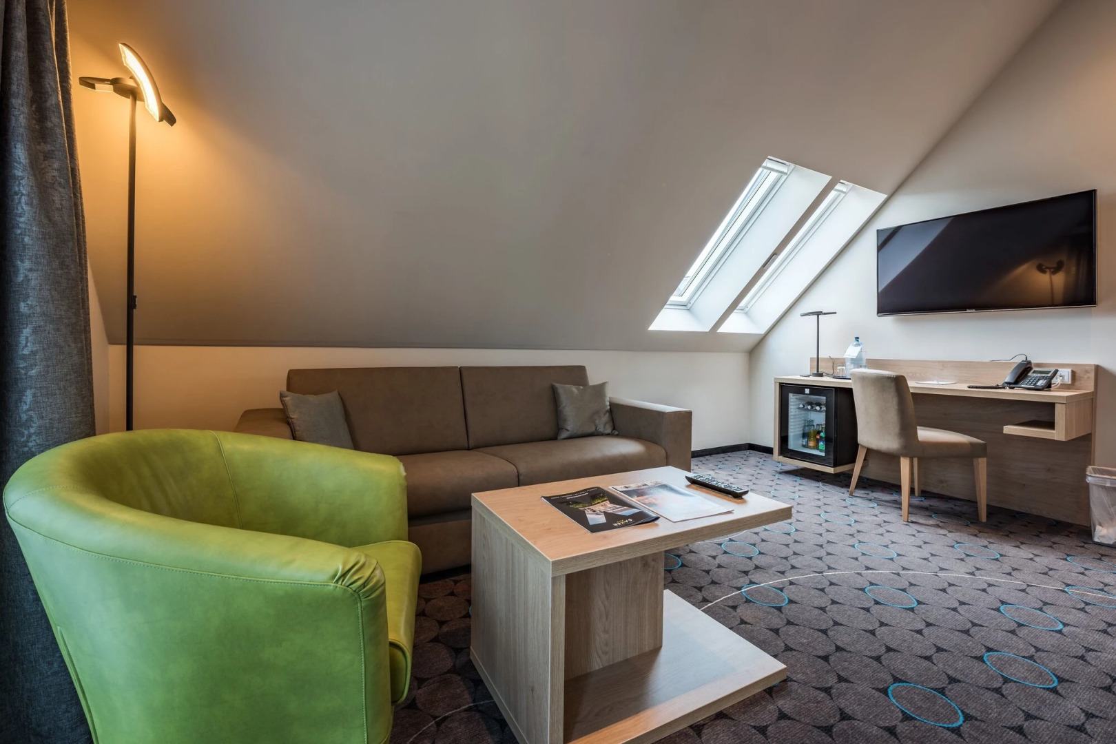 AKZENT Hotel Villa Saxer