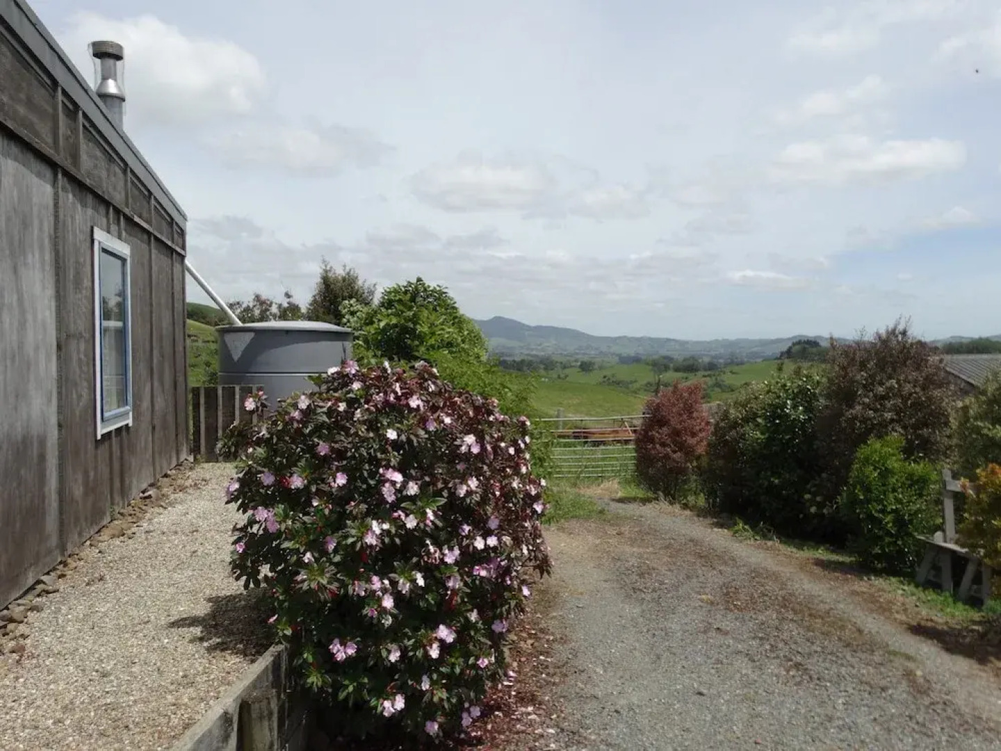 Kauri Lodge Karapiro