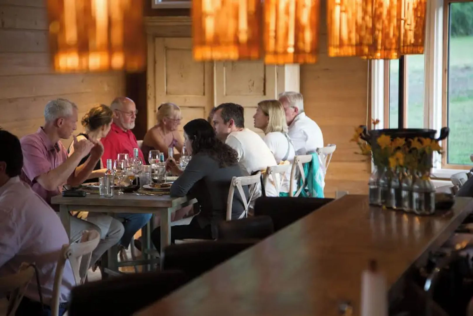 Futangue Hotel & Spa