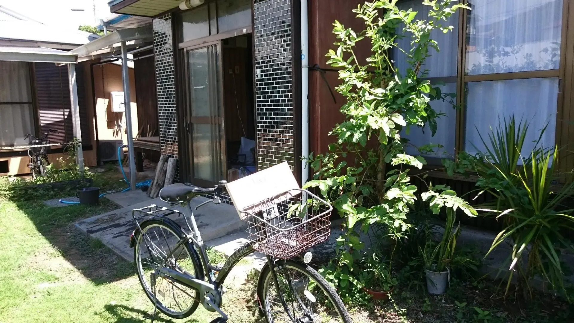 Tebiro BeachBackpackers