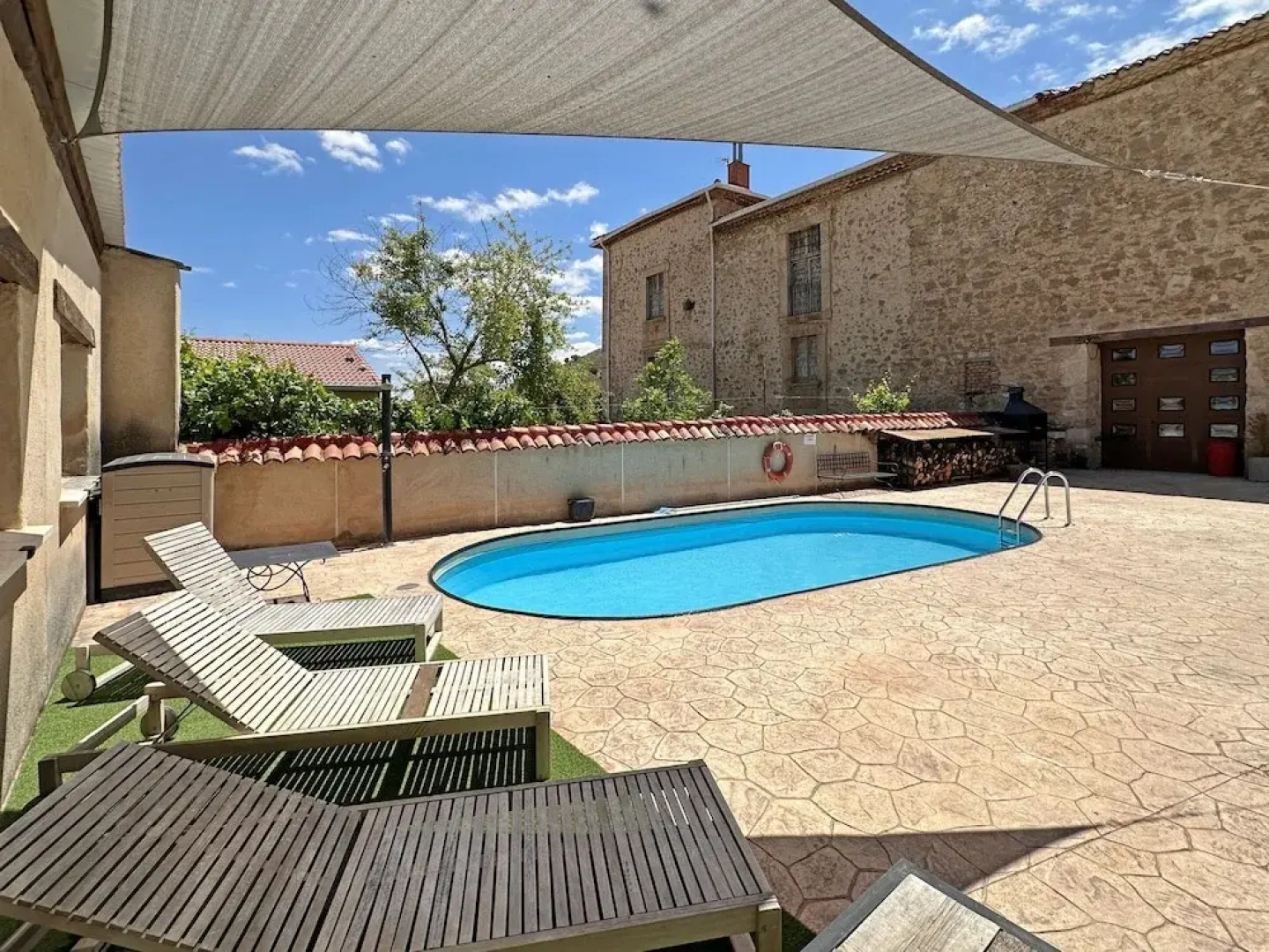 Palacio de Velamazán