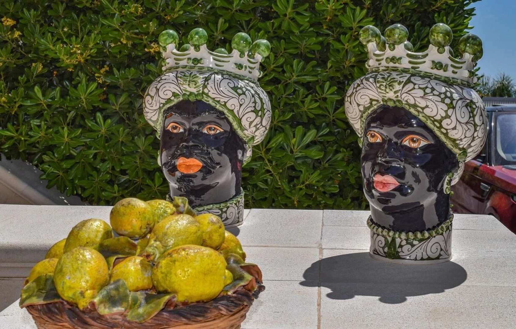 Stunning Home in Marina di Modica With 3 Bedrooms and Wifi