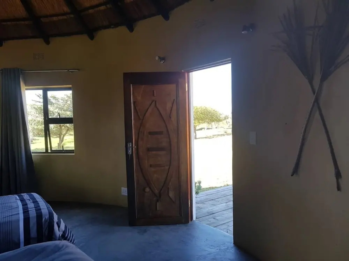 Izulu Eco Lodge