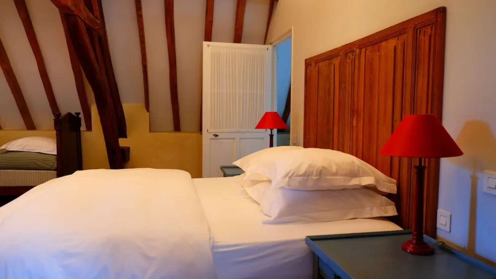 Le Champ des Oiseaux Hôtel & Spa 4*