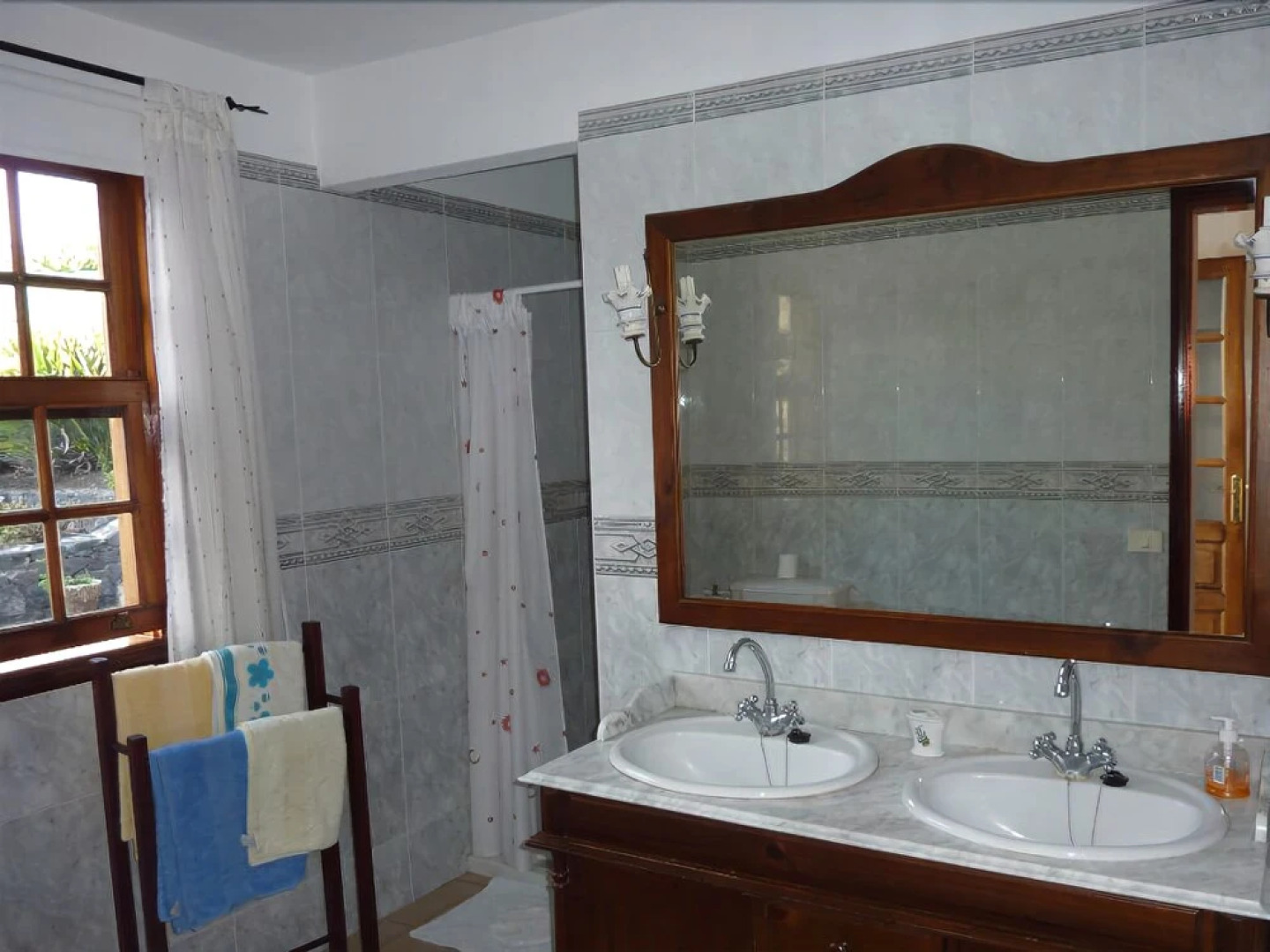 Las Casitas de Tijarafe