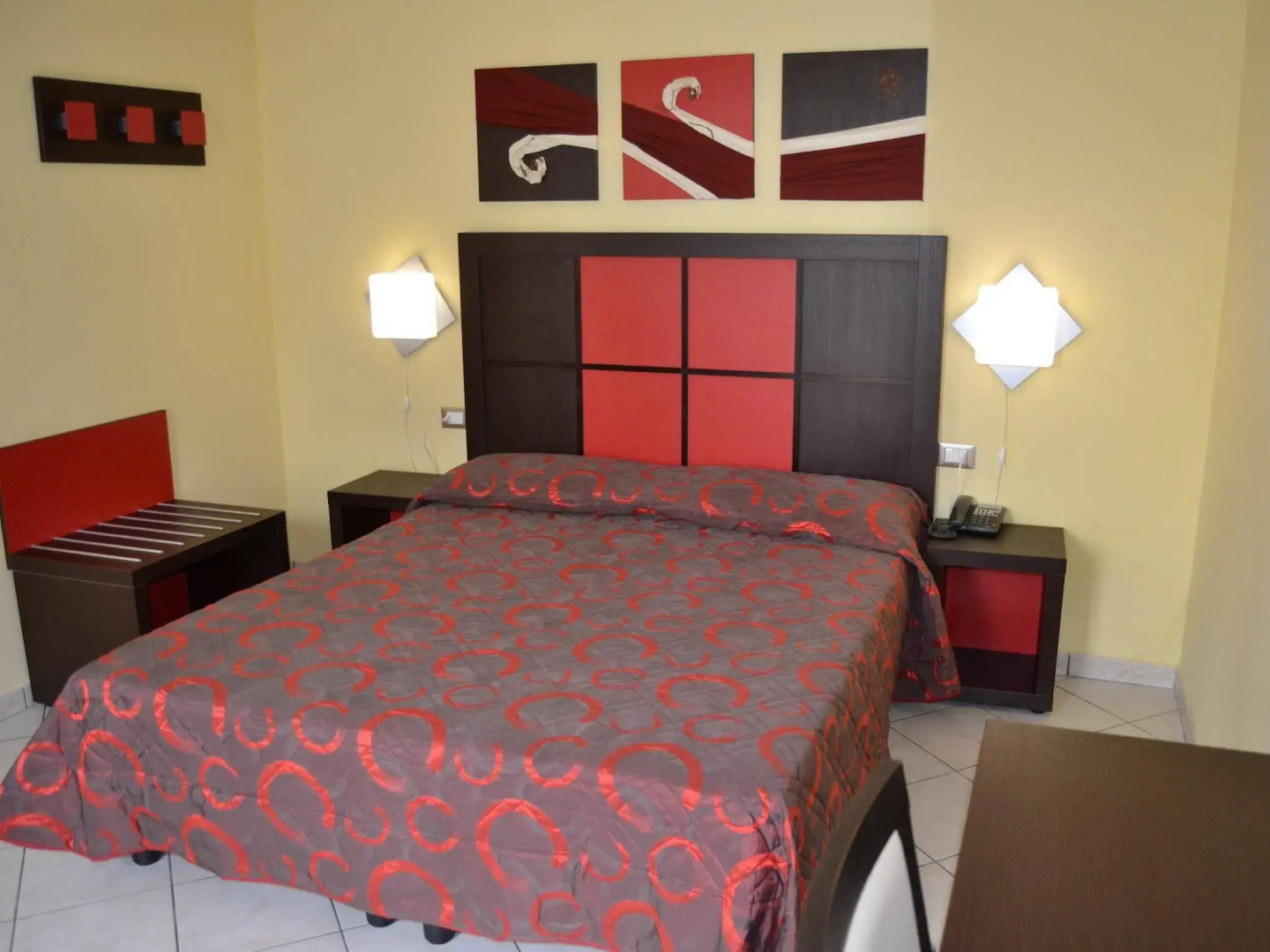 Villa Hermosa Resort