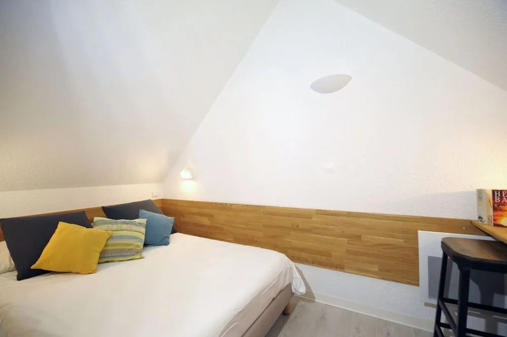 Les Ramondies - Vacances ULVF