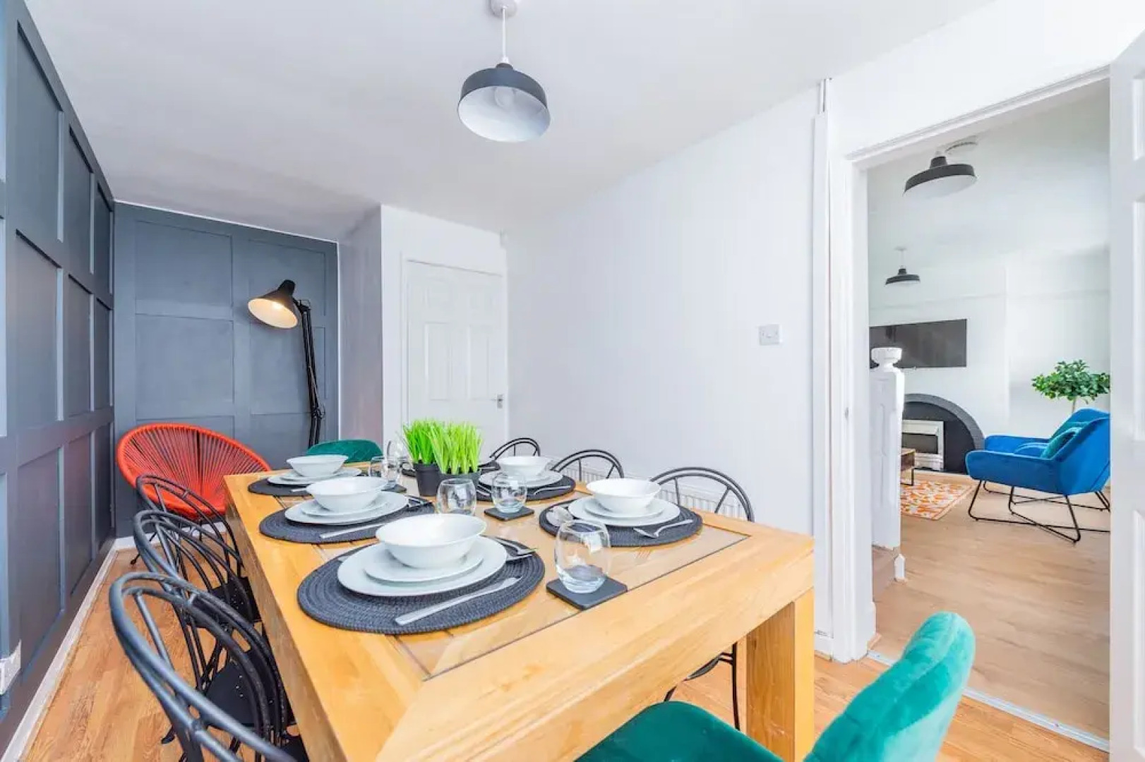 Premium 4 Bed Detached in Heswall