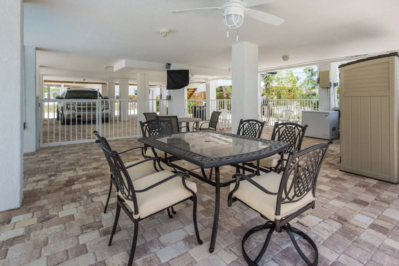 Keys Cove Villas - No 3