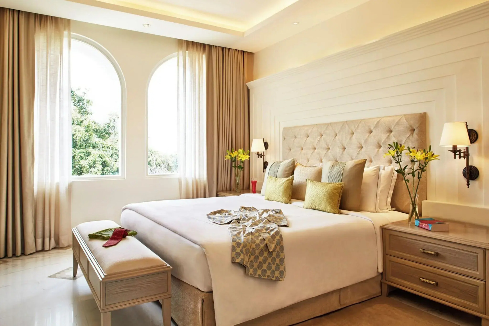 Taj Ganges, Varanasi