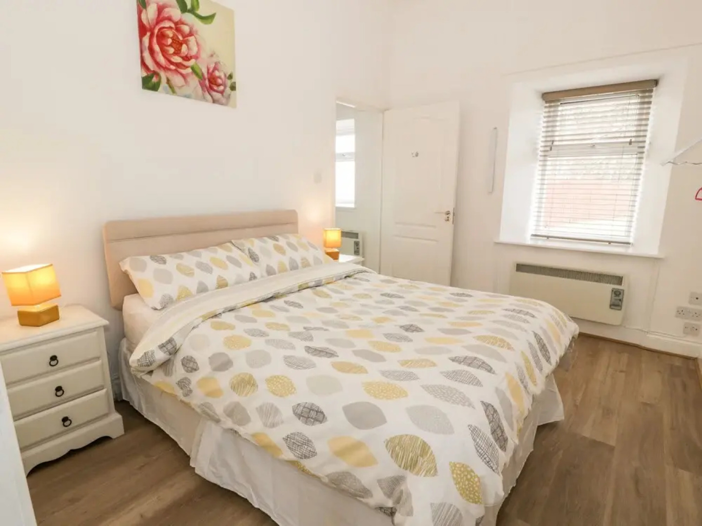 The Old Toll Cottage