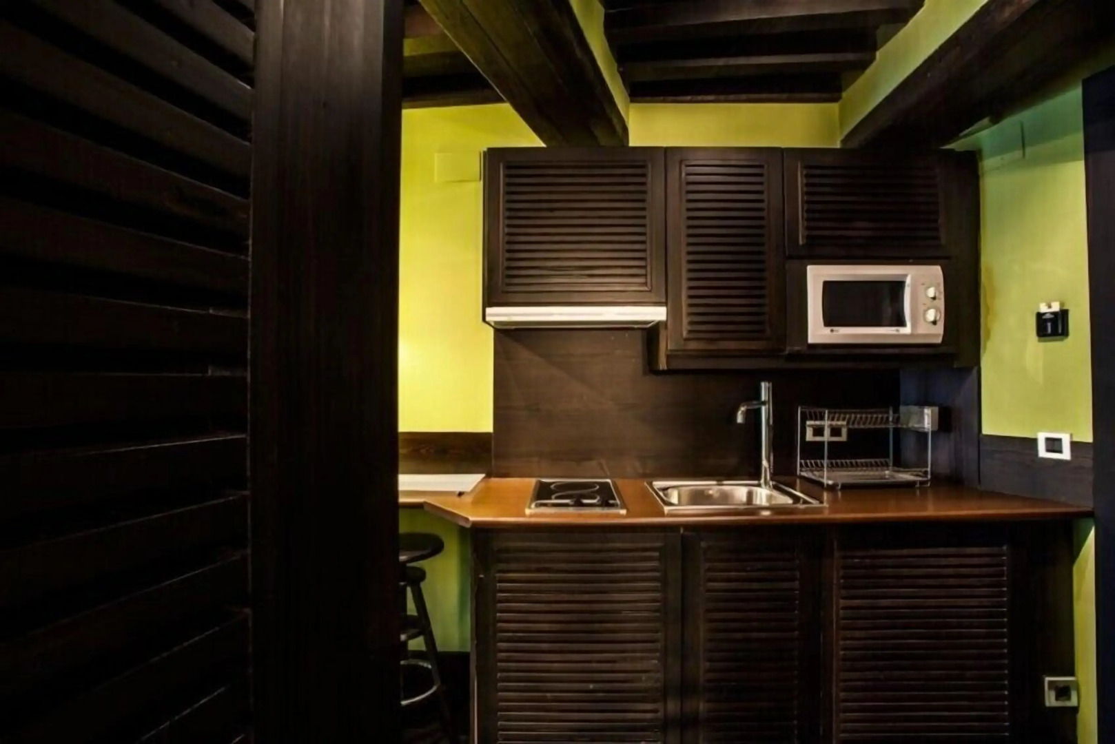 Apartamentos La Plaza de Hervás