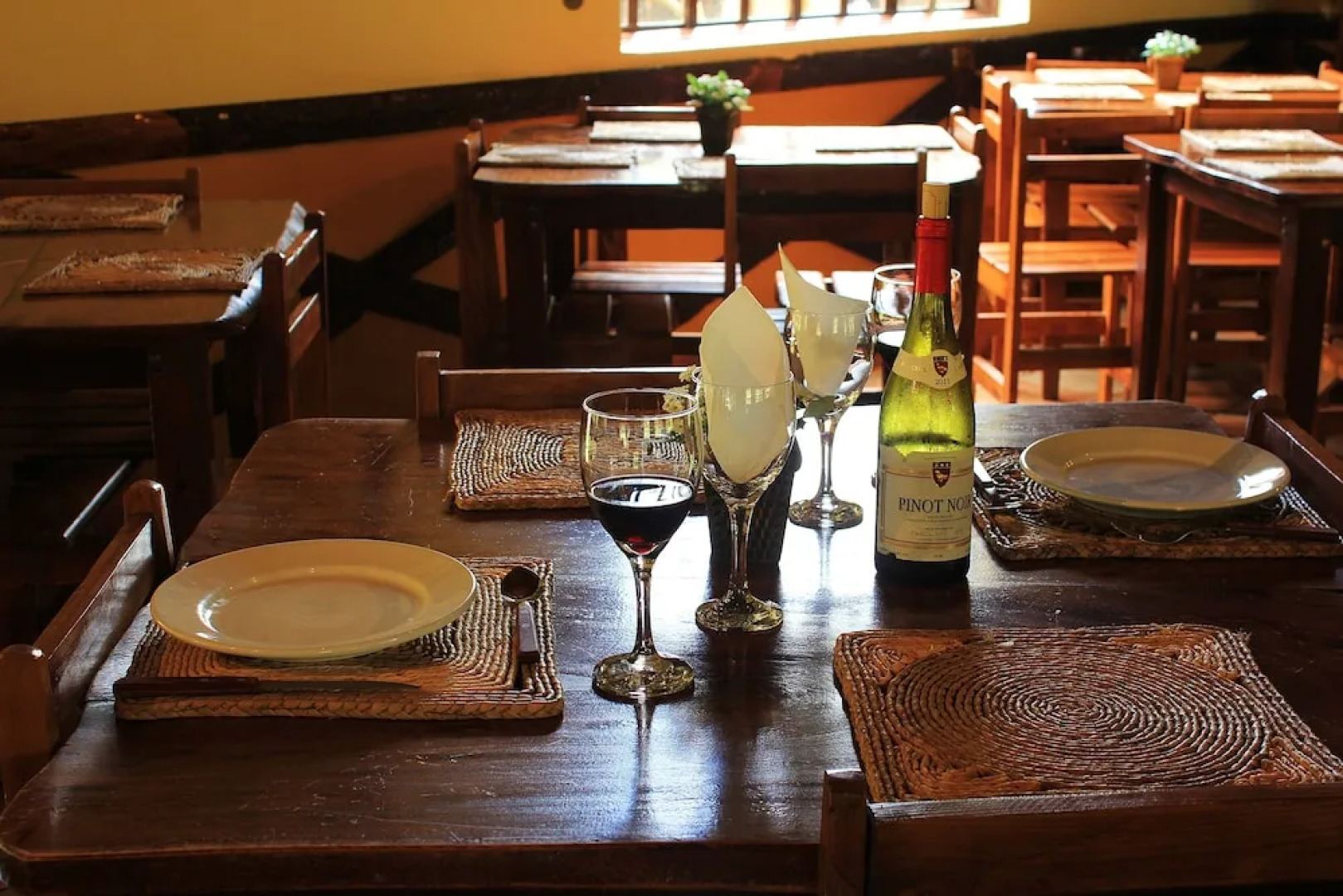 Recanto Alvorada Eco Resort