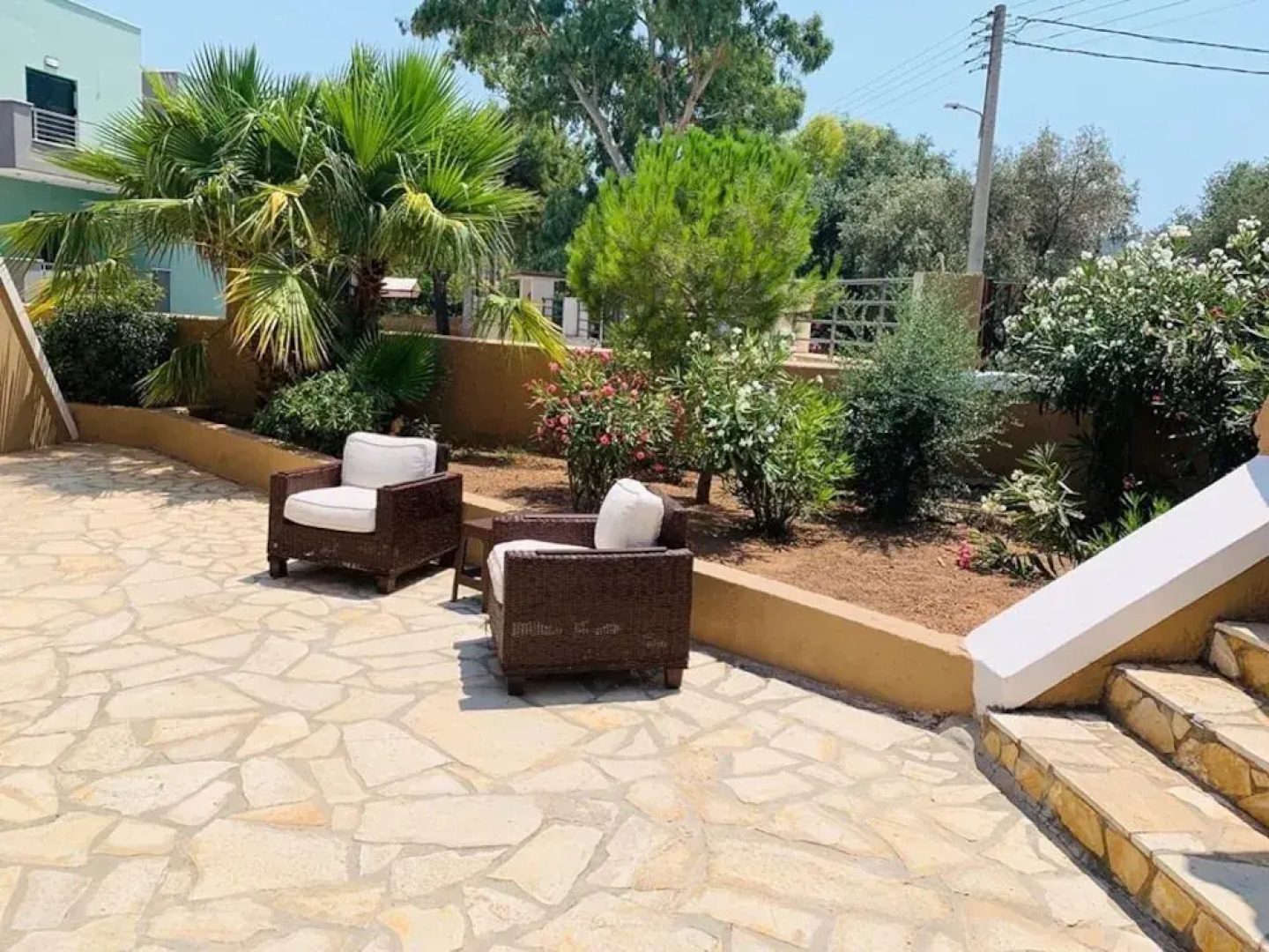 Votsalakia Apartments