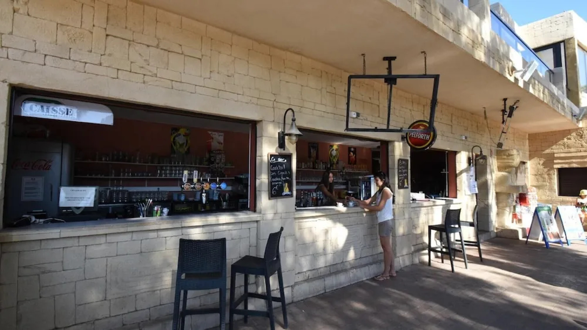 Camping Tikayan les Cigales le Muy