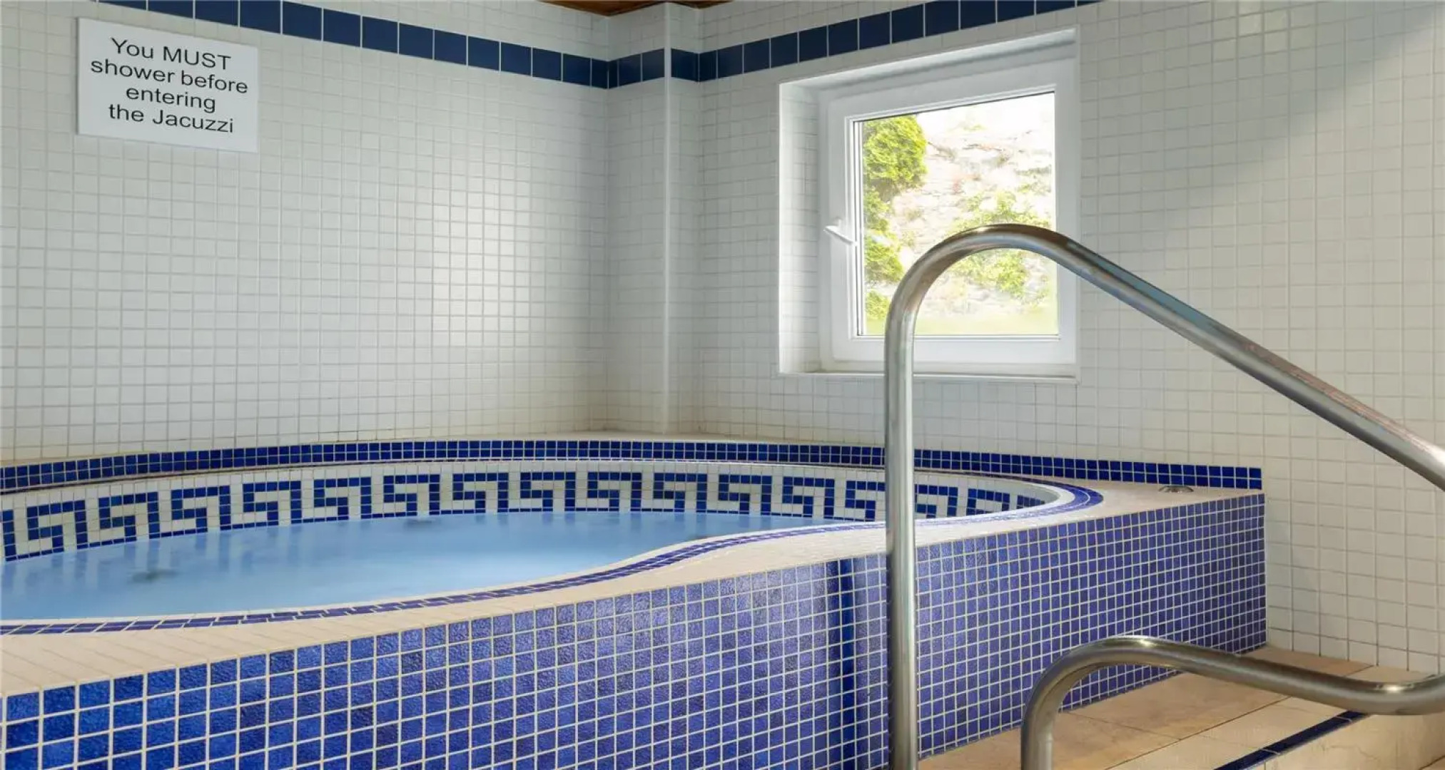 Best Western Hotel de Havelet