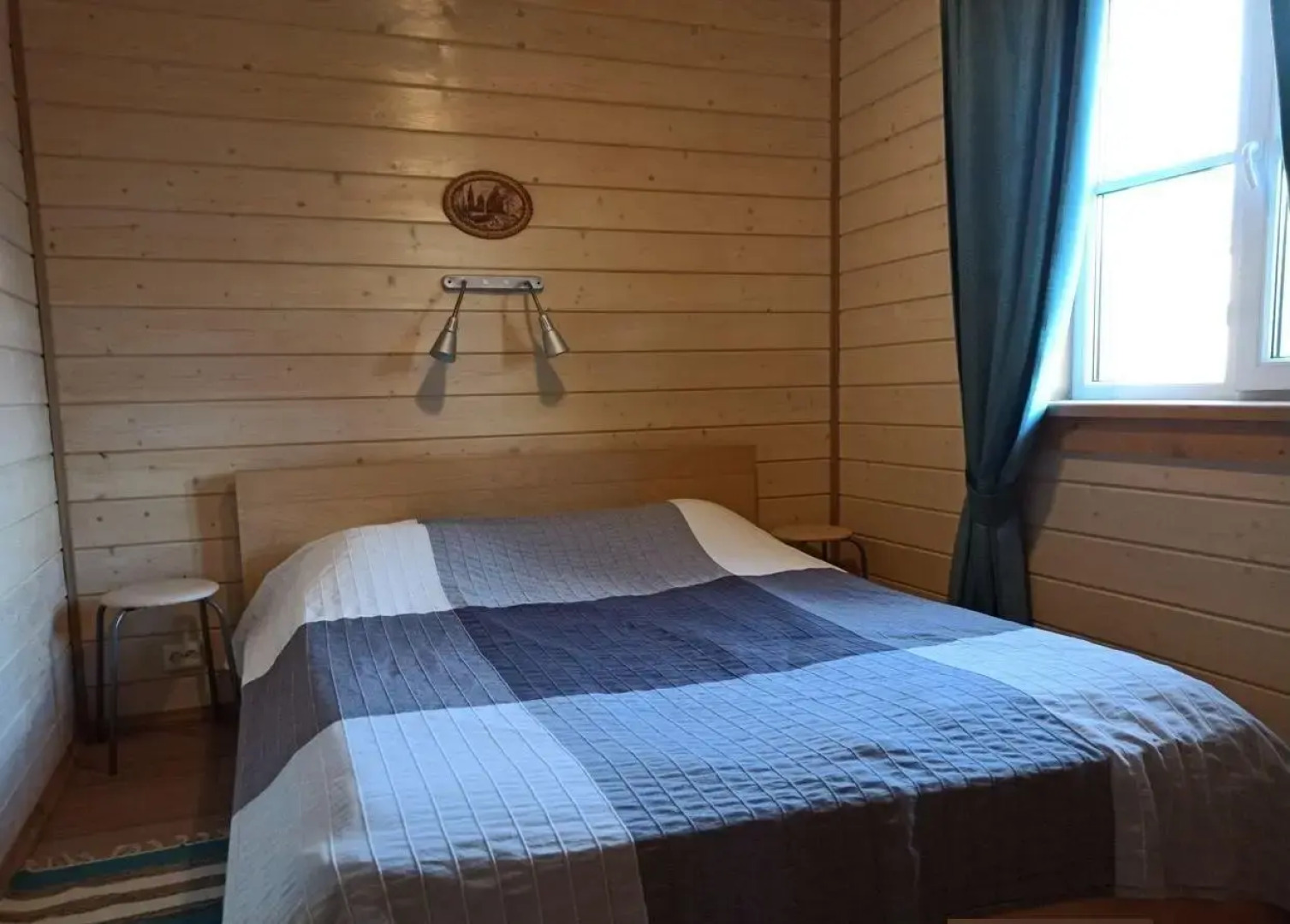 Дом Ялоранта на улице Прибрежная 34