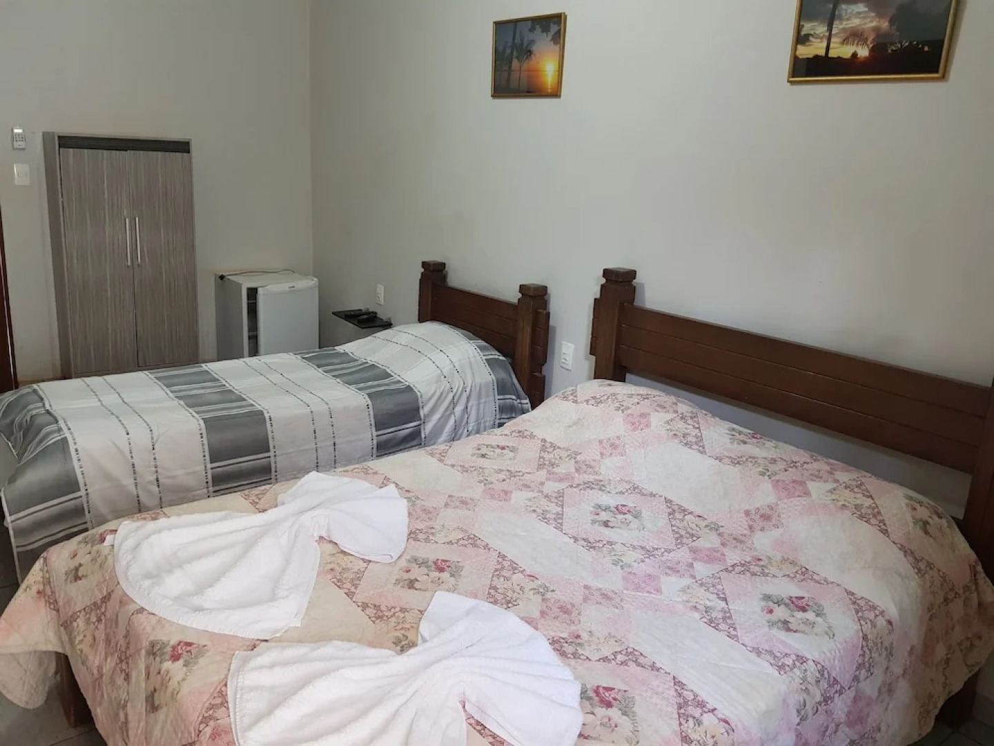 Pousada Casco de Ouro