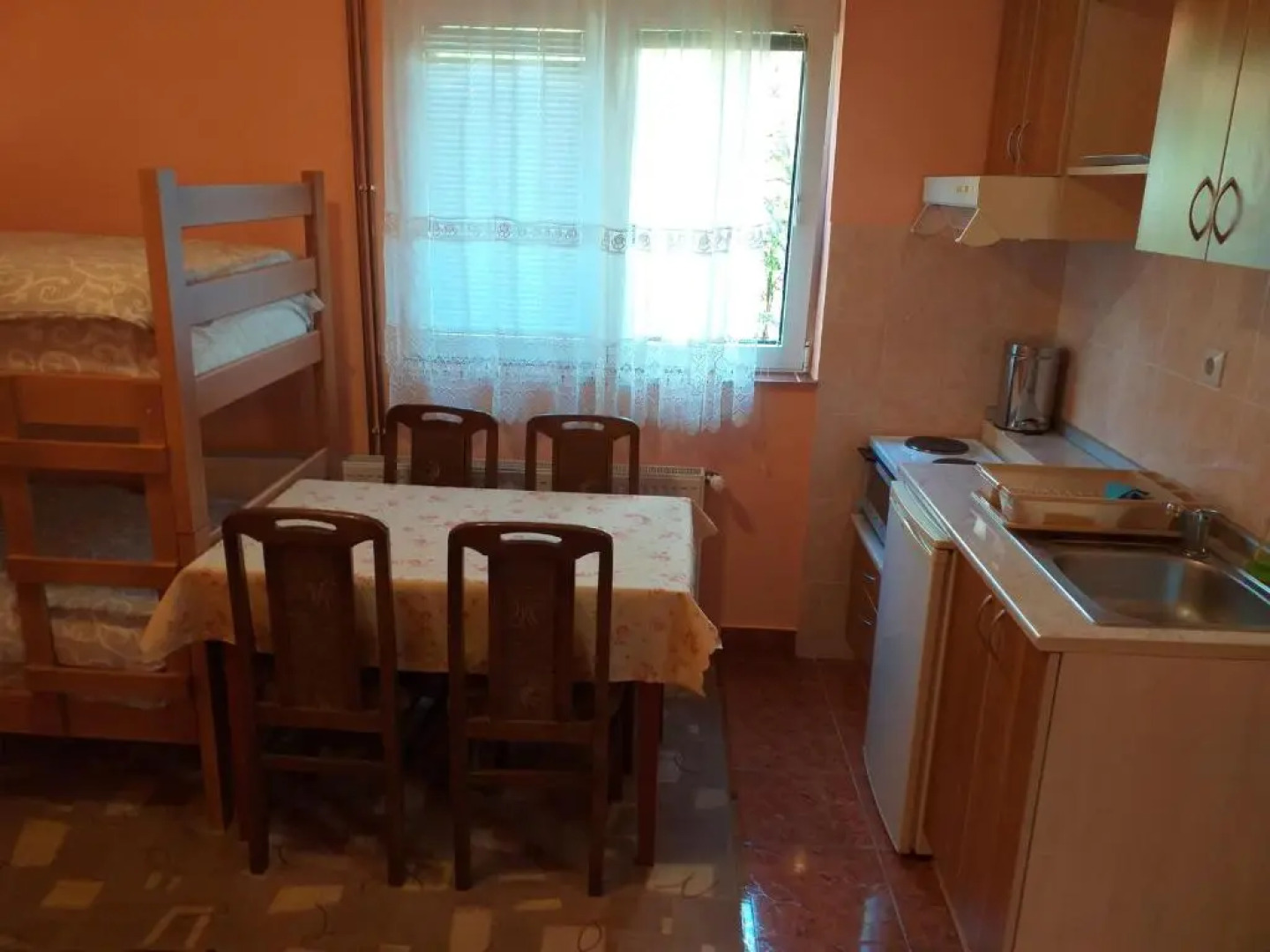 Apartments Vukomanović